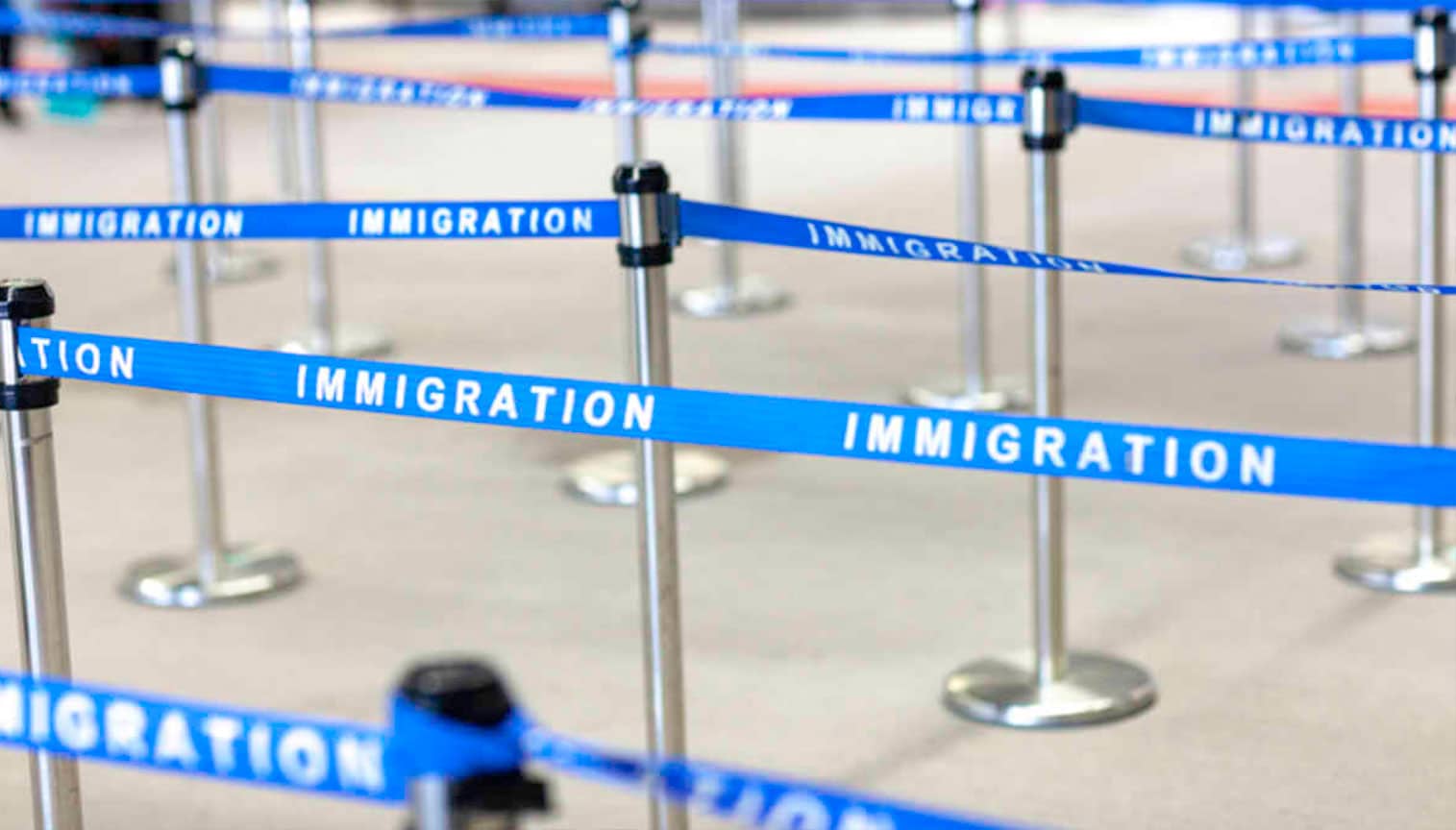 EB-5 DUBAI: U.S. IMMIGRATION LANDSCAPE 2020
