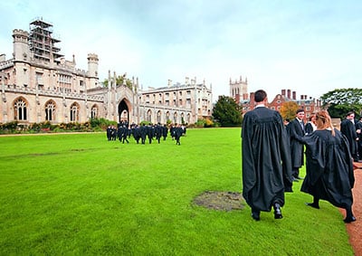 EDUCATION BENEFITS OF THE EB-5 PROGRAM FOR DUBAI INVESTORS