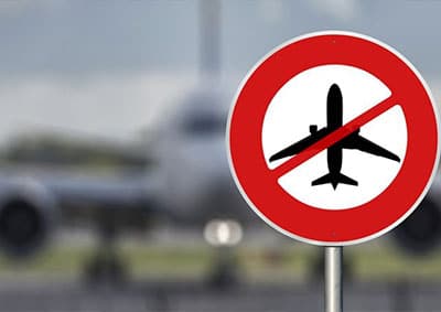 TRAVEL BAN AND POSSIBLE SOLUTIONS FOR EB-5 INVESTORS FROM DUBAI