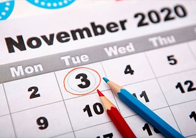 IMPORTANCE OF EB-5 PRE-ELECTION FILING