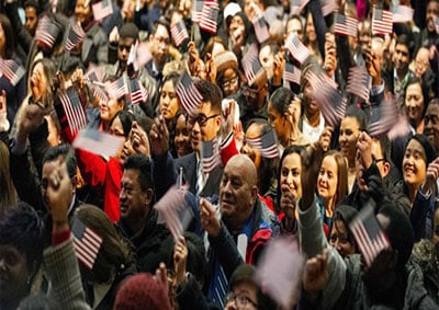 CONTRIBUTION OF IMMIGRANTS TO THE U.S. ECONOMY