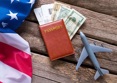 EB-5 APPLICATION PROCESS – FASTER ACCESS TO U.S.