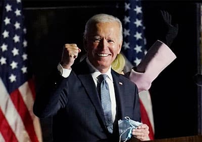 A JOE BIDEN ADMINISTRATION – IMMIGRATION VISAS