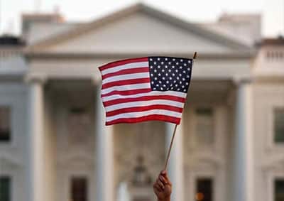 THE JOE BIDEN WAY – LIFTING THE MUSLIM BAN