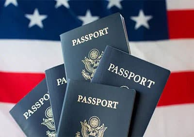 U.S. CITIZENSHIP ACT OF 2021