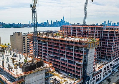 JOB CREATION UNDER THE EB-5 PROGRAM