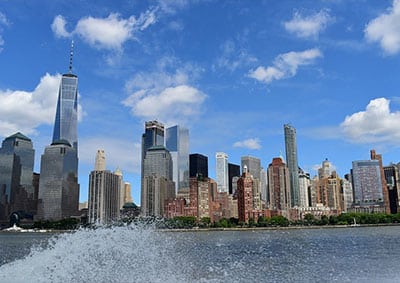 FRESH OPPORTUNITIES FOR MIDDLE EAST BUSINESS AND AMERICA