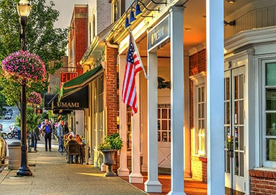 EXPLORING U.S. IMMIGRATION PATHWAYS
