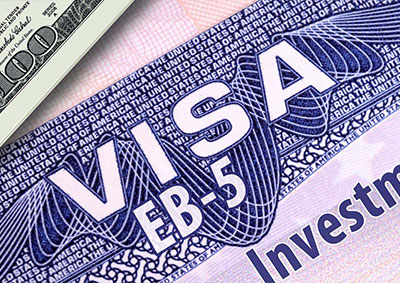WHAT IS THE EB-5 IMMIGRANT INVESTOR PROGRAM?
