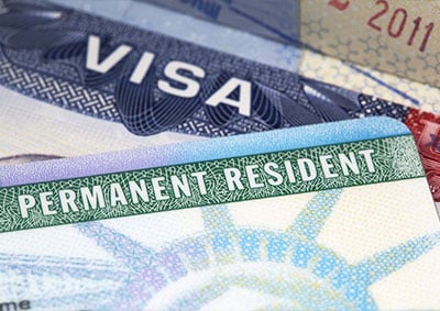 FILING EB-5 APPLICATION FROM THE MIDDLE EAST