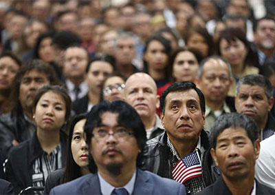 SURGING DEMAND FOR THE UNITED STATES EB-5 INVESTMENT IMMIGRATION PROGRAM