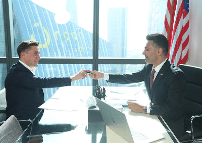 Opportunity to file Your EB-5 Petition for US Residency at $500,000 with The American Legal Center