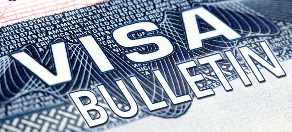 US Visa Bulletin advances India Category for EB-5 Investors