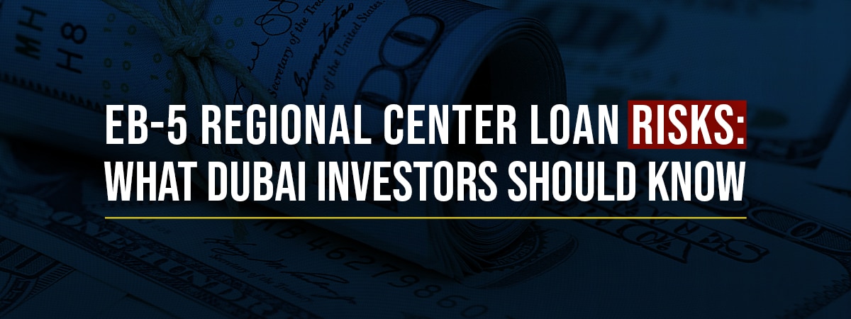 EB-5 Regional Center