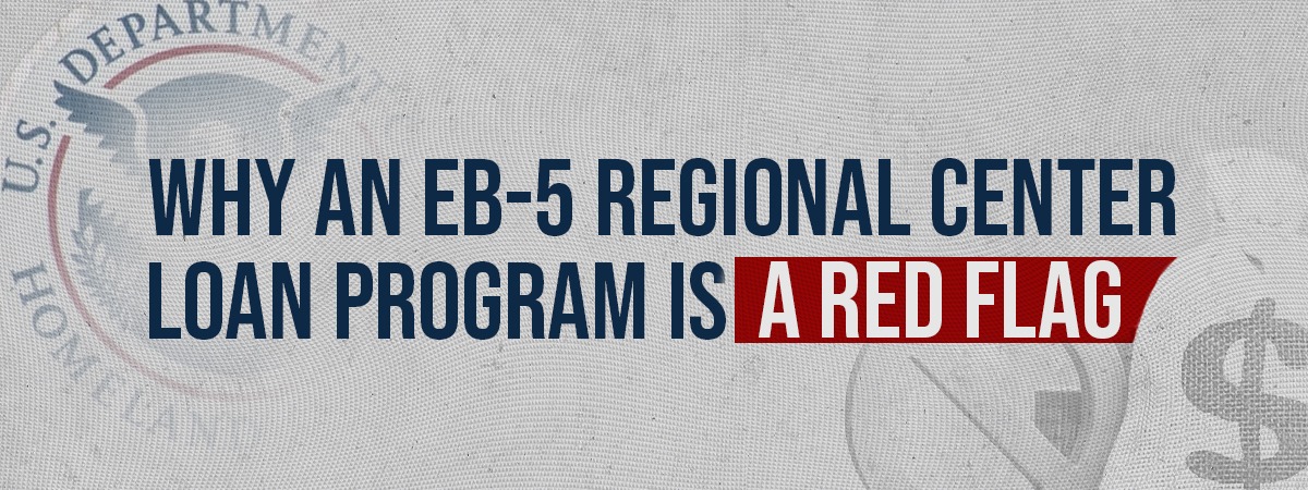 EB-5 Regional