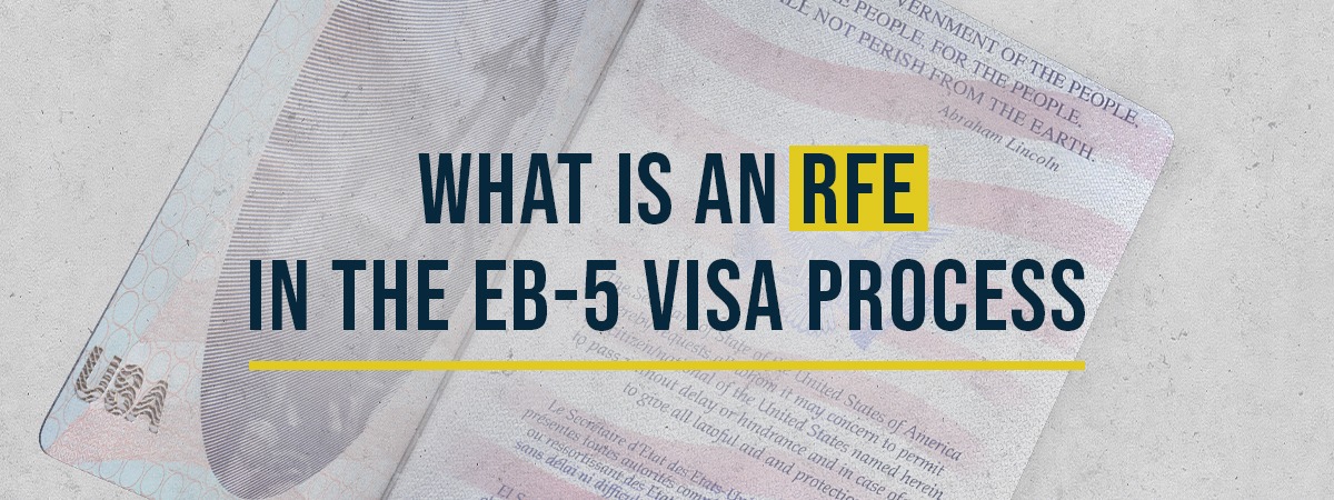 EB-5 Visa Process