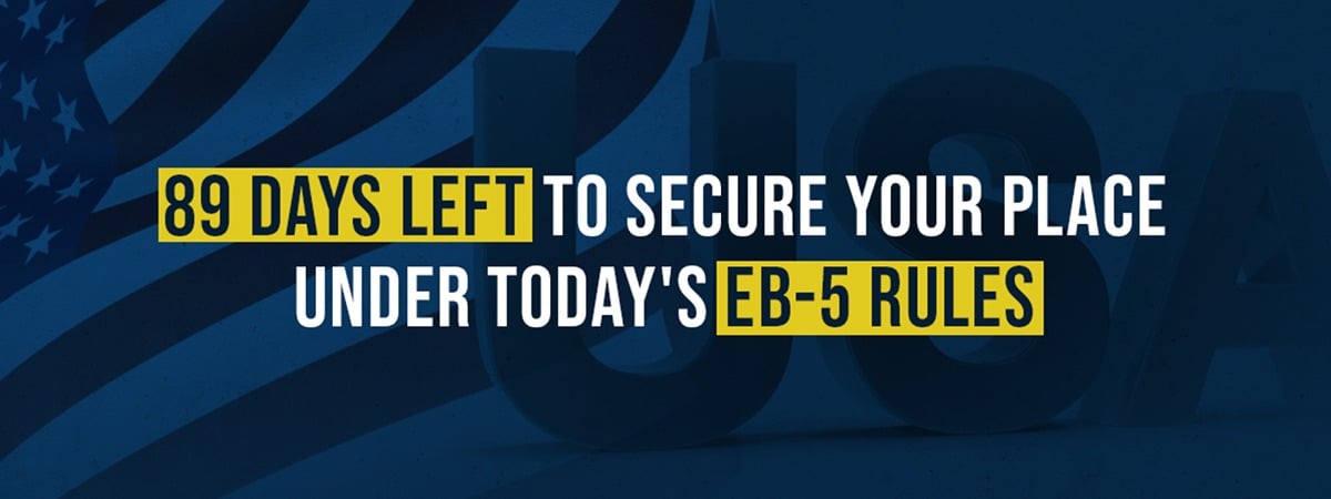 EB-5 program 