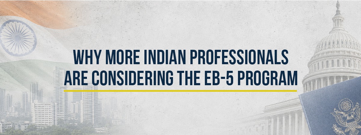 EB-5 program