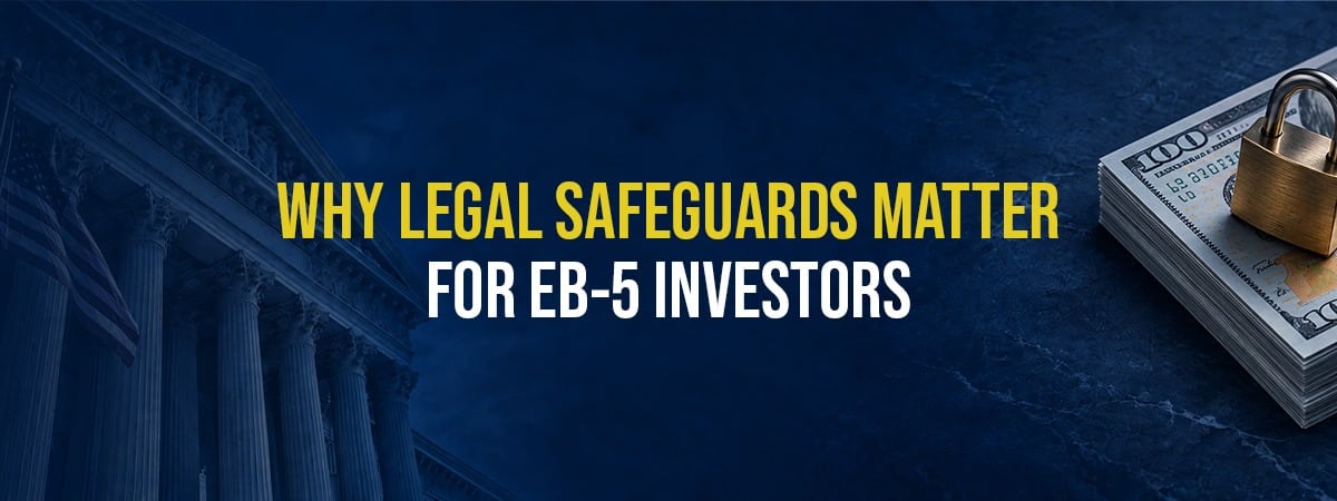 EB-5 Investors
