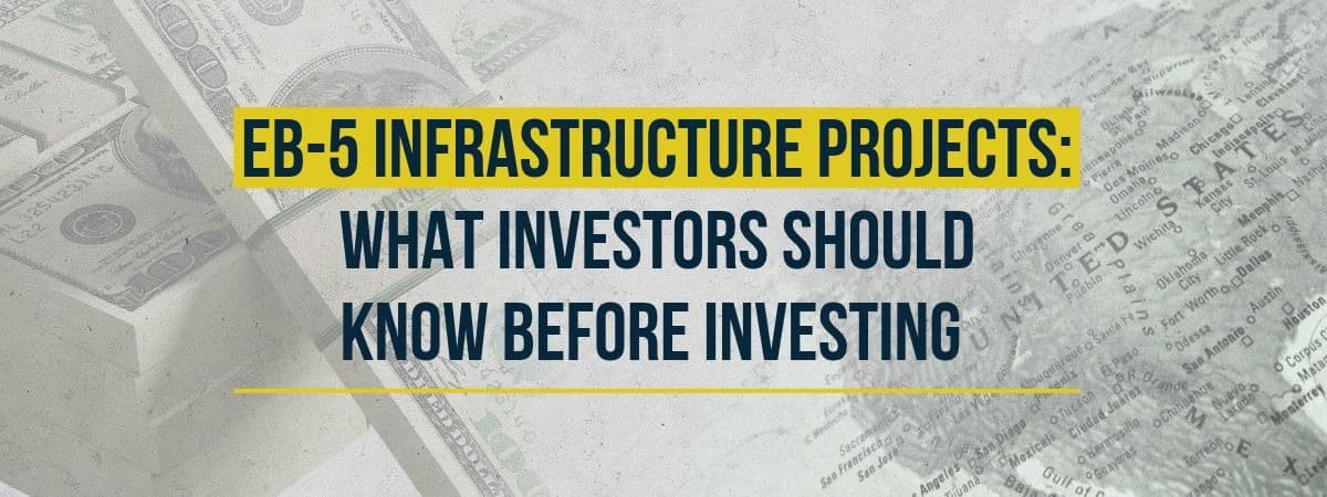 EB-5 Investment