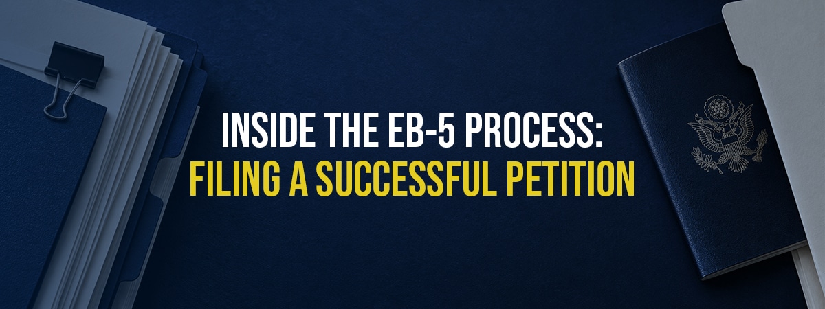 EB-5 Process