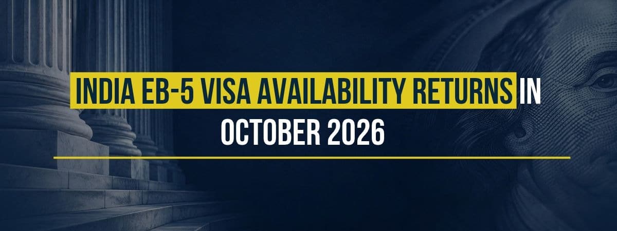 EB-5 Visa
